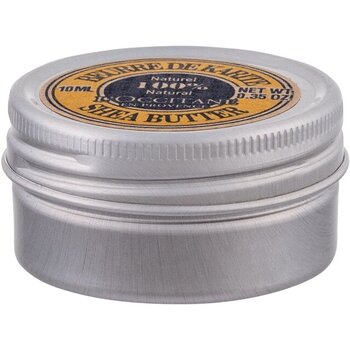 100 % BIO Shea Butter - Bambucké máslo pro suchou pokožku 